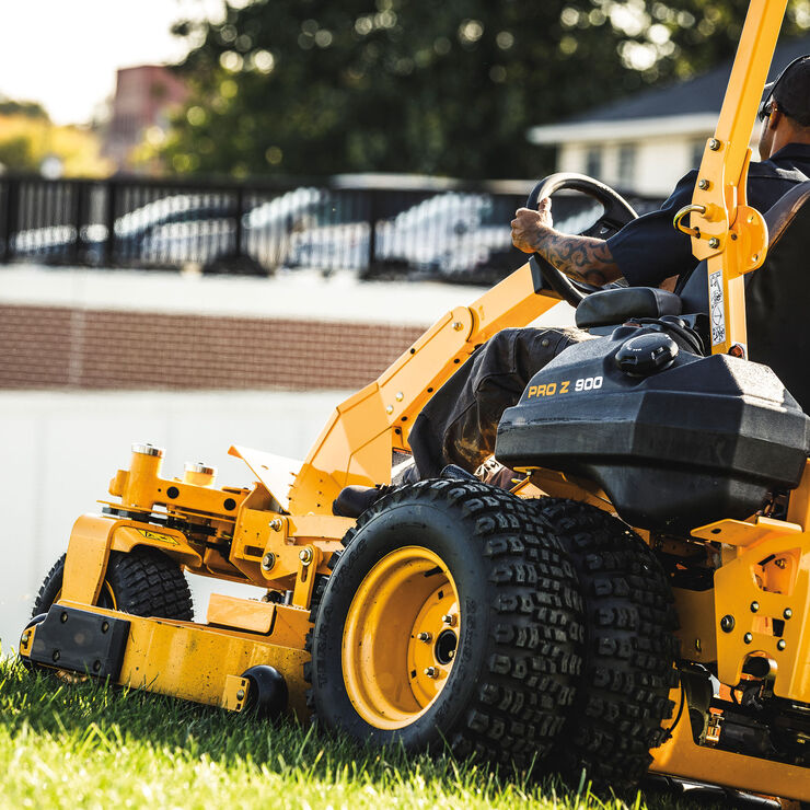 Cub Cadet PRO Z 972 SD - Image 3