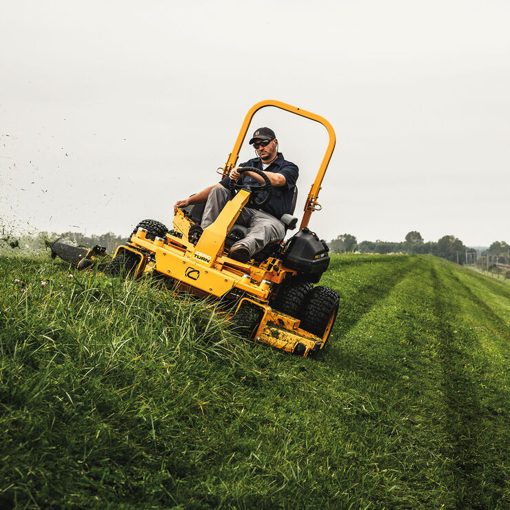 Cub Cadet PRO Z 972 SD - Image 2