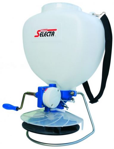 GRANULAR SPREADER 10 LITRE #Part GS10-1