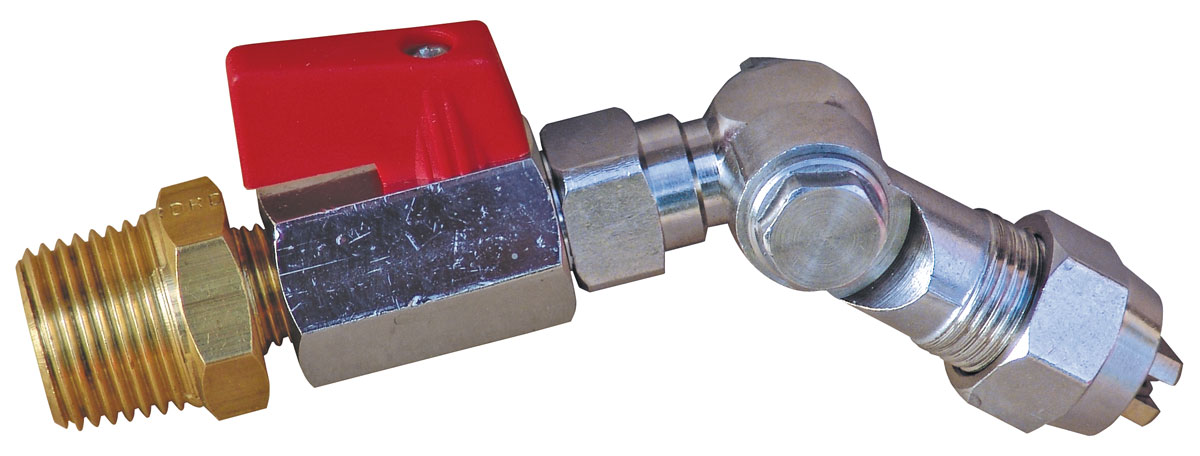 FENCE LINE KIT (TWIN PACK)