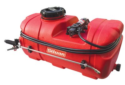 55L REDLINE 12V SPRAYER