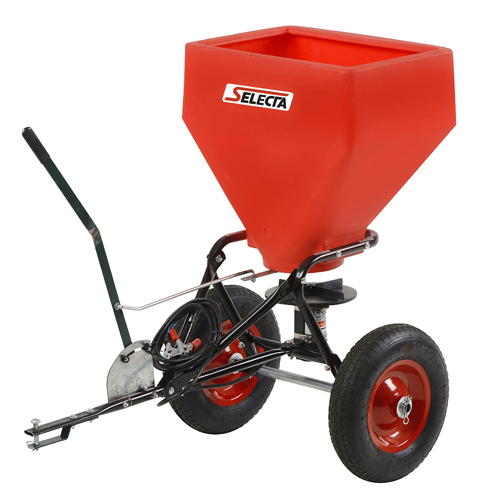 12V 60L ATV FERTILIZER SPREADER #Product Code: SP60-10
