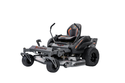 RZ-C 42" Briggs 25hp Commercial TT300