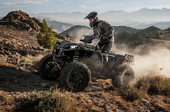 SPORTSMAN XP 1000 S EPS- 55" - Image 11