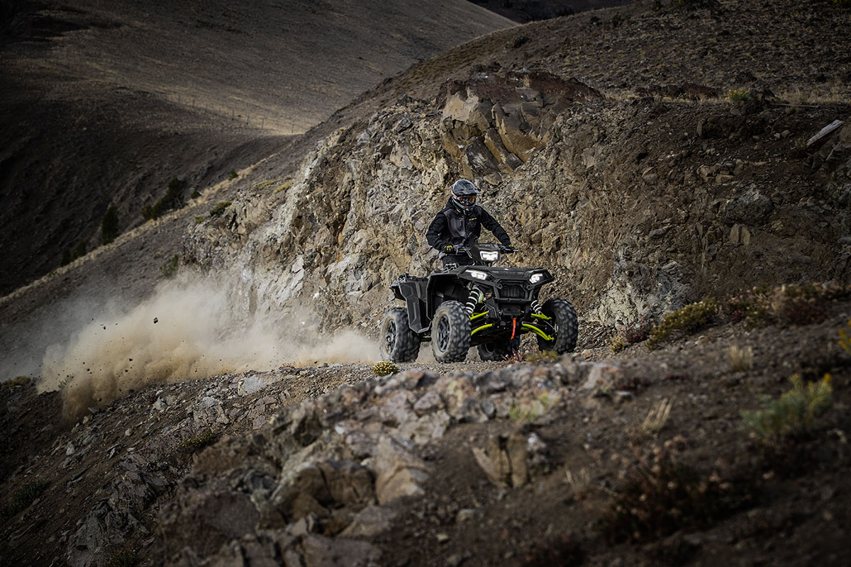 SPORTSMAN XP 1000 S EPS- 55" - Image 6