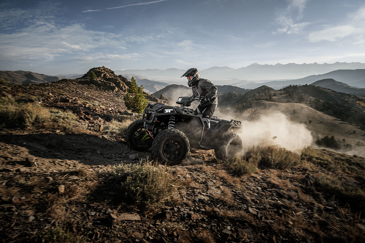 SPORTSMAN XP 1000 S EPS- 55" - Image 5