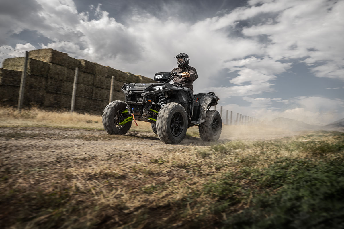 SPORTSMAN XP 1000 S EPS- 55" - Image 4