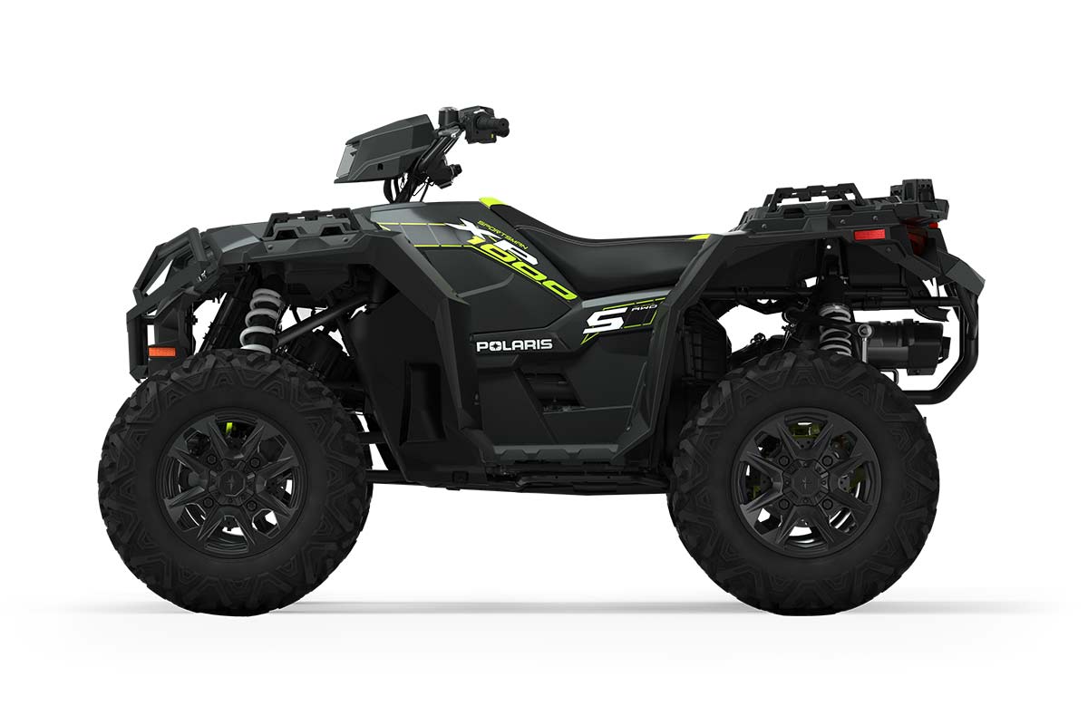 SPORTSMAN XP 1000 S EPS- 55" - Image 2
