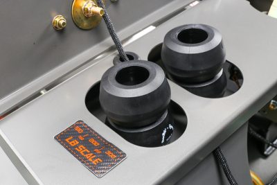 TECS PAK KIT