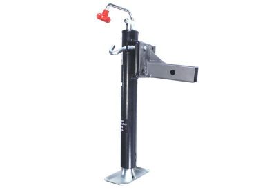 SPARTAN MOWER JACK ASSEMBLY