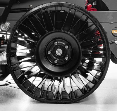 REAR TWEEL 24x12x12