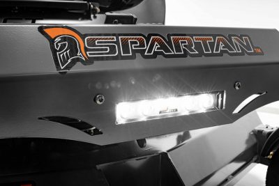 FULL BEAM 10" LED LIGHT KIT