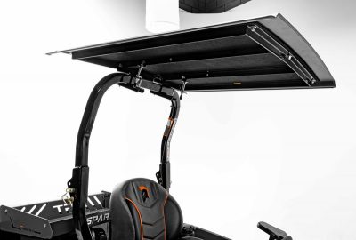 GUARDIAN CANOPY KIT