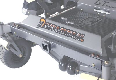 FRONT TUBE RECEIVER KIT