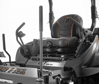 OPERATOR ASSIST HANDLE KIT