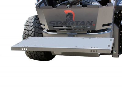SPRAYER TRAY