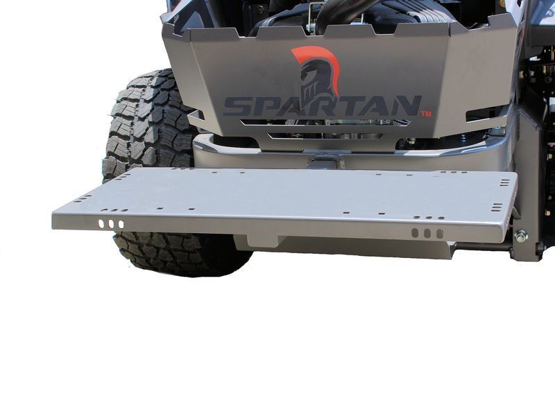 SPRAYER TRAY