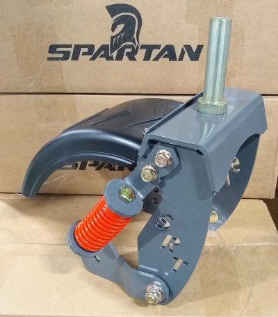 RZ FRONT SUSPENSION SHOCK (SET)