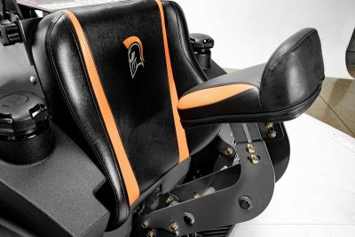STAND-ON SEAT KIT