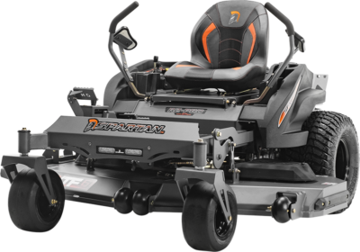 RZ-PRO 61" Briggs 25 HP Commercial TT450