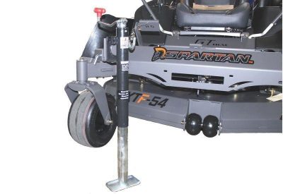 Side Mount Jack Kit