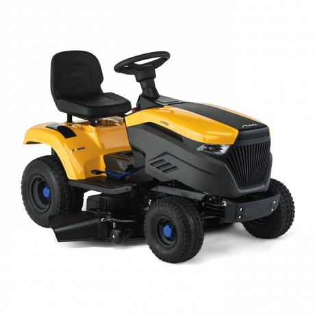 STIGA TORNADO S 300 - BATTERY
