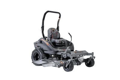 SRT-HD 61" Vanguard Big Block 32hp HTJ 12cc