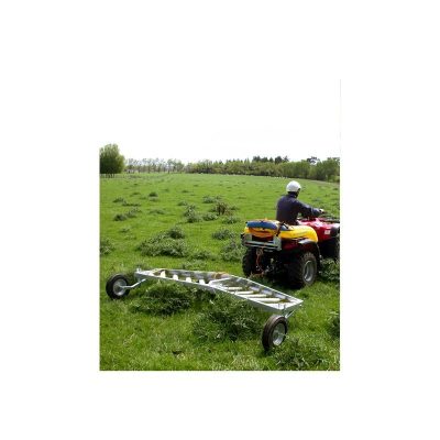 WEED WIPER , C DAX ELIMINATOR