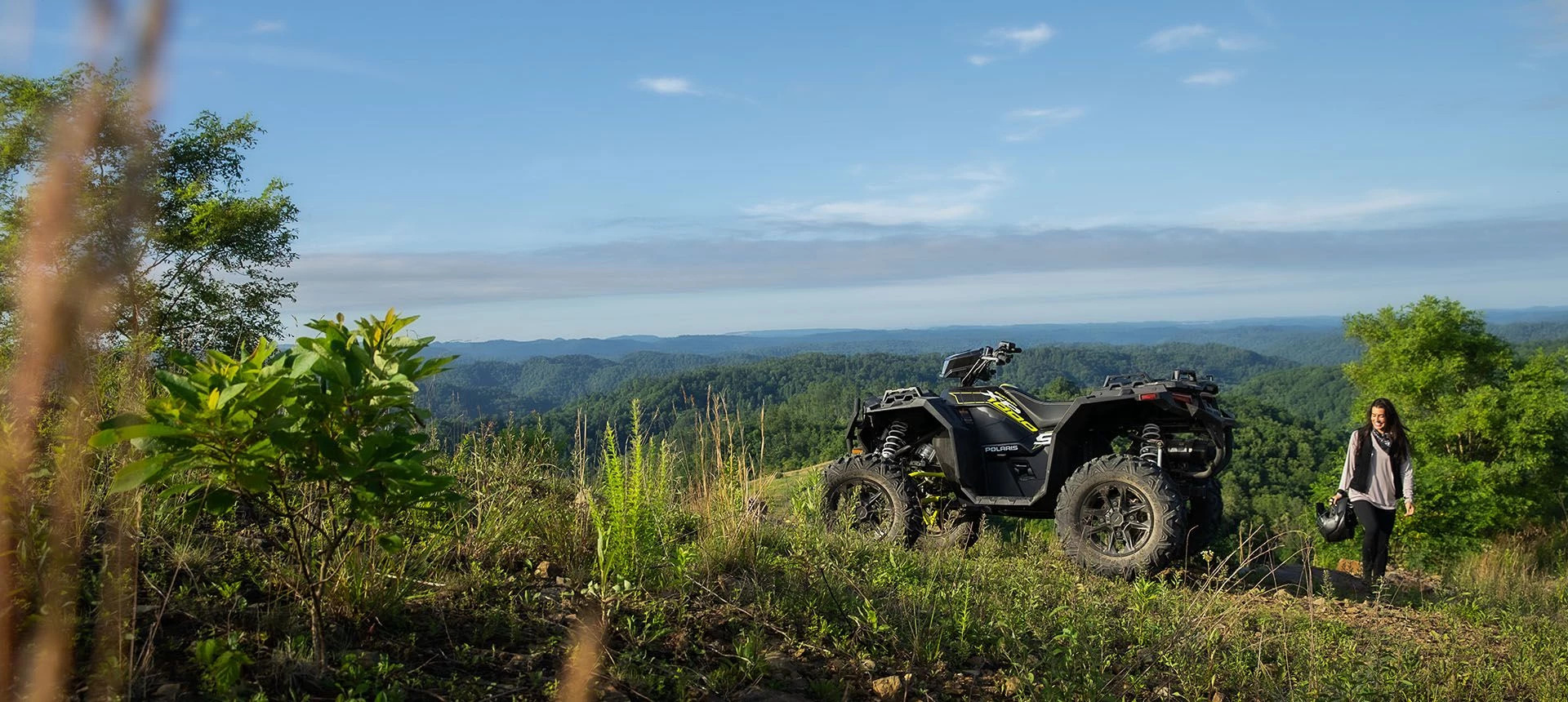 SPORTSMAN XP 1000 S EPS- 55" - Image 10