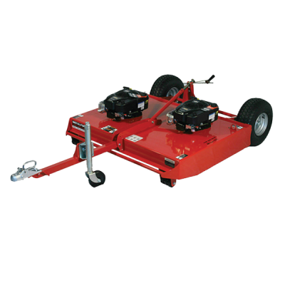 TOW BEHIND MOWER HORT 1000