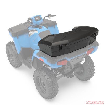 Polaris OEM Lock & Ride Rear Cargo Box
