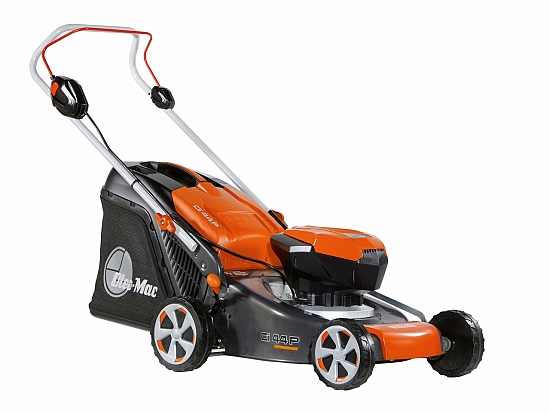 Gi 44 P - Battery Powered Lawnmower 40V