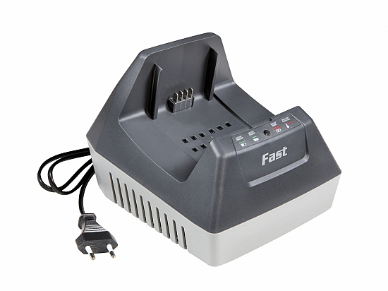 Gi 44 P - Battery Powered Lawnmower 40V - Image 5