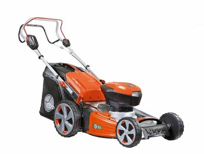 Gi 48 T - Battery Powered Self Propelled Lawnmower 40V