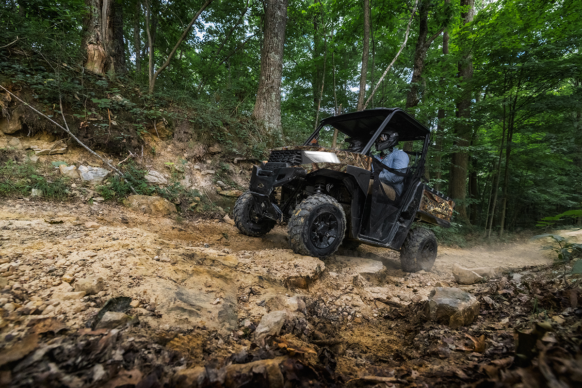RANGER SP 570 Premium EPS - Image 9