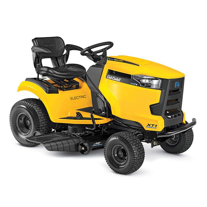 Cub Cadet ENX15 (Electric)