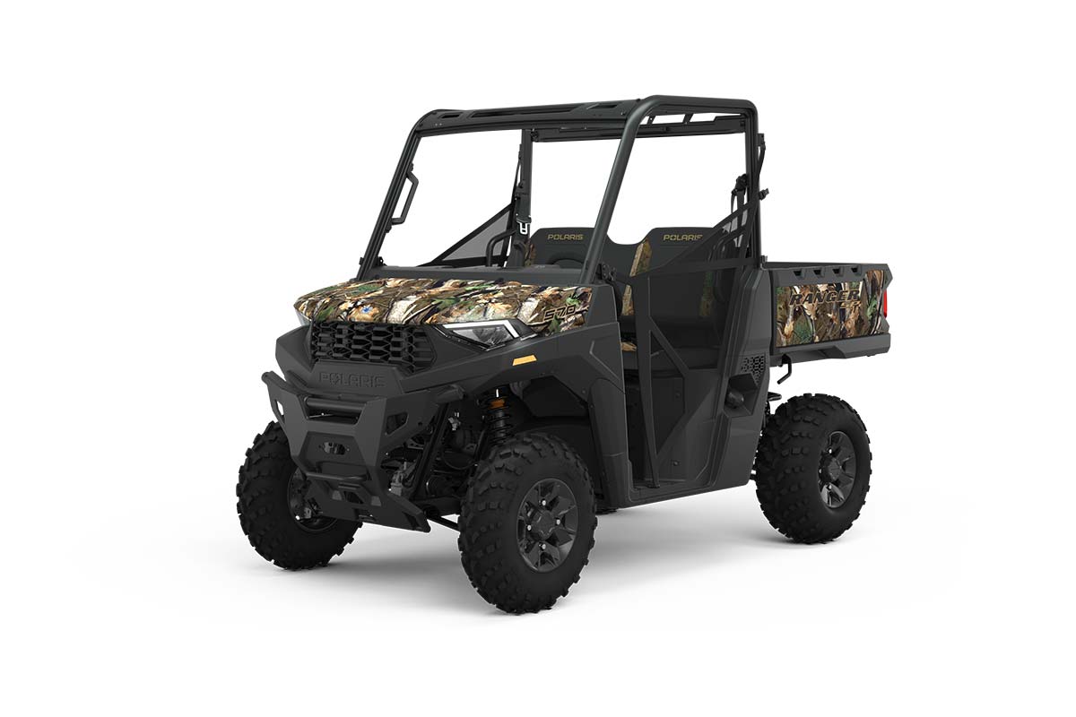 RANGER SP 570 Premium EPS