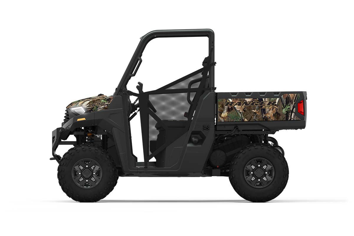 RANGER SP 570 Premium EPS - Image 2
