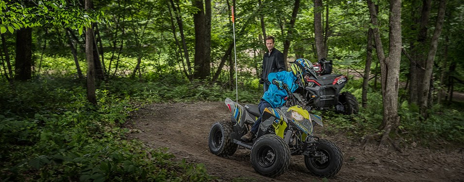 Outlaw 110 EFI - Image 8