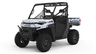 RANGER XP Kinetic Ultimate (EV)