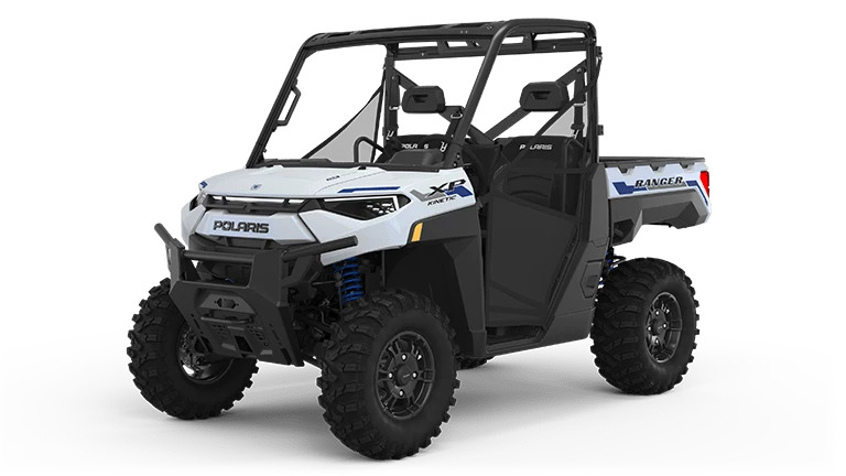 RANGER XP Kinetic Ultimate (EV)