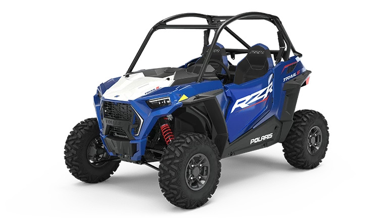 RZR Trail S 1000 Premium-60"