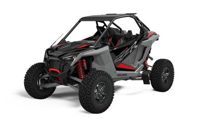 RZR TURBO R ULTIMATE EPS 74"