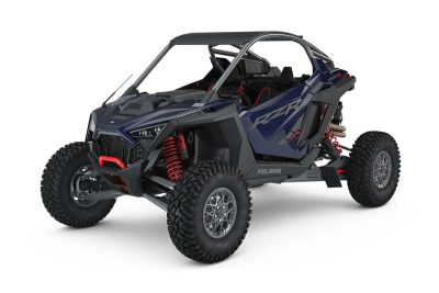 RZR PRO R ULTIMATE EPS 74"