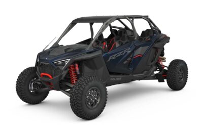 RZR PRO R 4 ULTIMATE EPS 74"