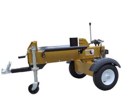 LOG SPLITTER 16 TON - HONDA ENGINE
