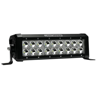 Pro Armor 10" Dual-Row LED Spot Light
