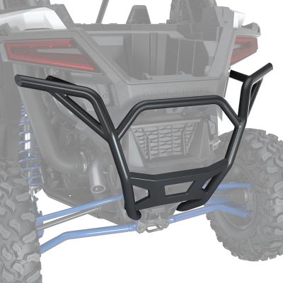 Rear Low Profile Bumper
