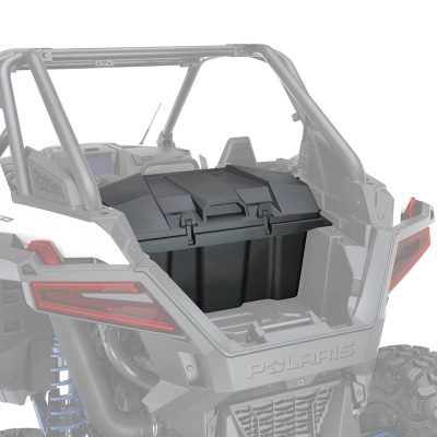 73 QT Forward Cargo Box