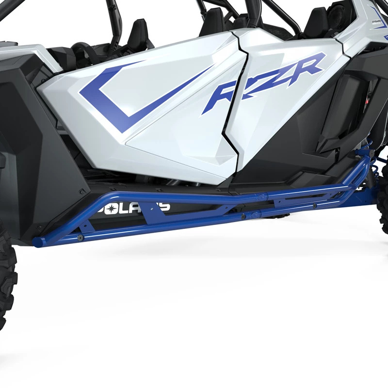 4-Seat Kick-Out Rock Sliders - Image 2